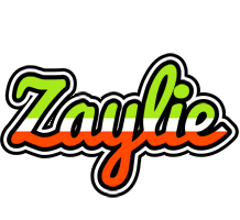 Zaylie superfun logo