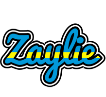 Zaylie sweden logo