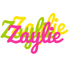 Zaylie sweets logo