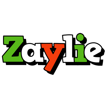Zaylie venezia logo