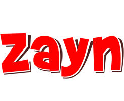 Zayn basket logo