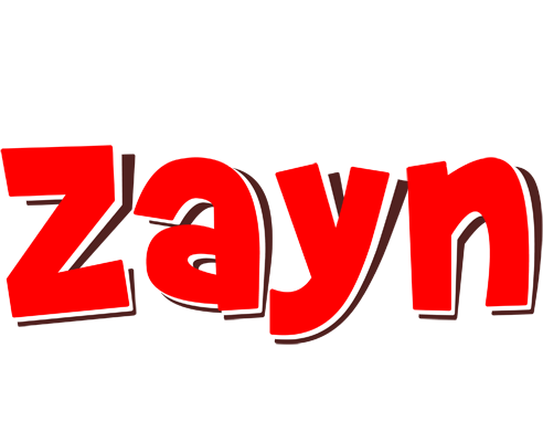 Zayn basket logo