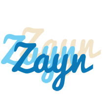 Zayn breeze logo