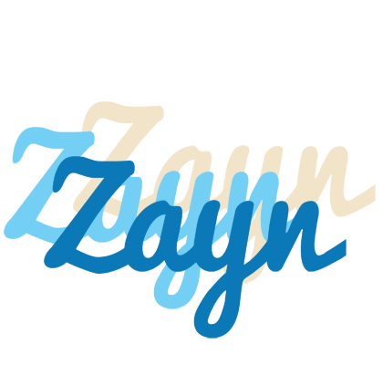 Zayn breeze logo