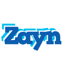 Zayn business logo