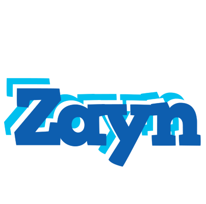 Zayn business logo