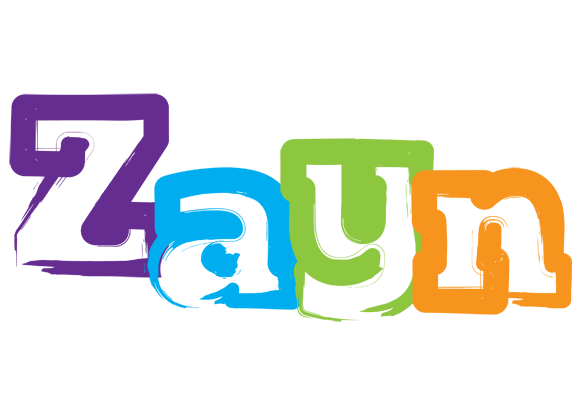Zayn casino logo