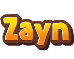 Zayn cookies logo