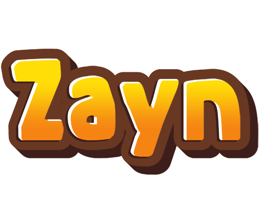 Zayn cookies logo