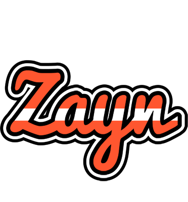 Zayn denmark logo