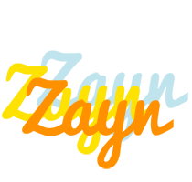 Zayn energy logo