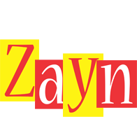 Zayn errors logo