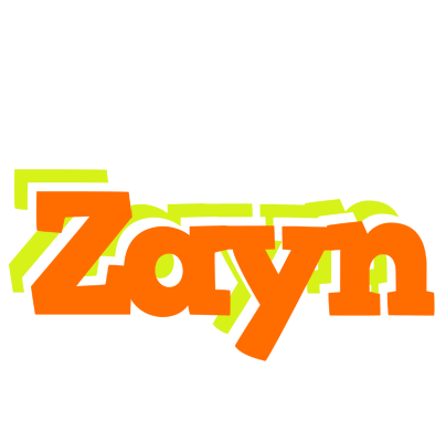 Zayn healthy logo