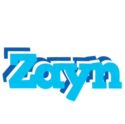 Zayn jacuzzi logo