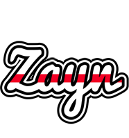 Zayn kingdom logo