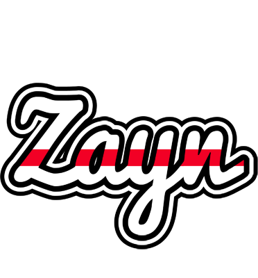 Zayn kingdom logo