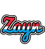 Zayn norway logo