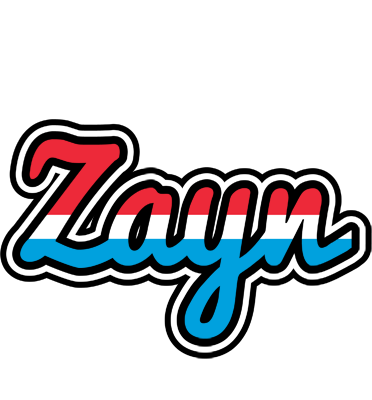 Zayn norway logo