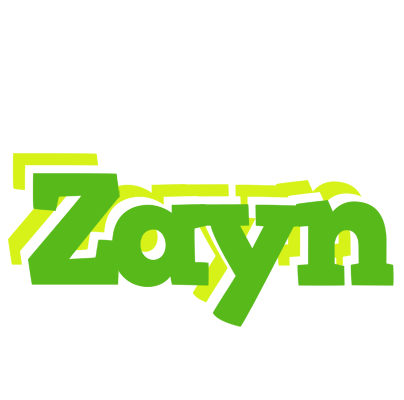 Zayn picnic logo