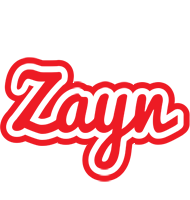 Zayn sunshine logo