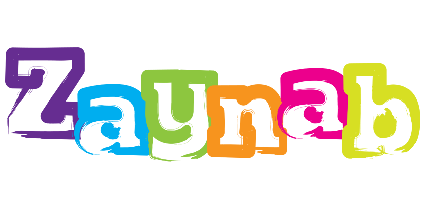 Zaynab casino logo