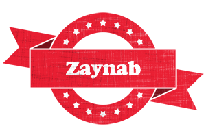 Zaynab passion logo