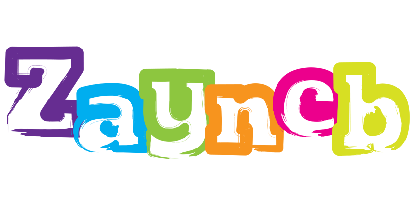 Zayneb casino logo