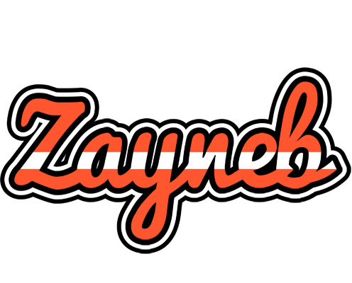 Zayneb denmark logo