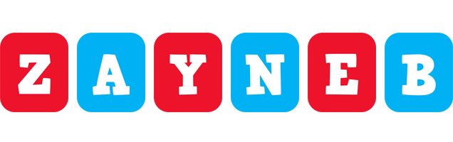 Zayneb diesel logo