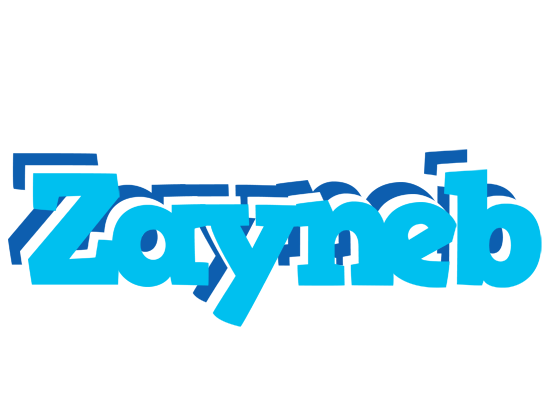 Zayneb jacuzzi logo