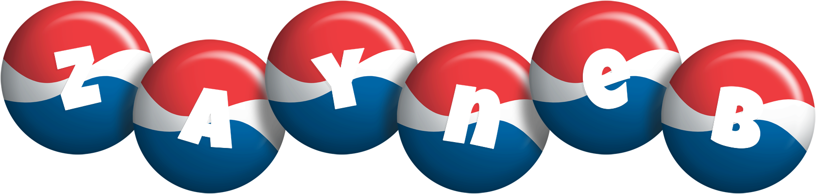 Zayneb paris logo