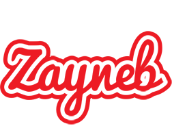 Zayneb sunshine logo