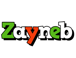 Zayneb venezia logo