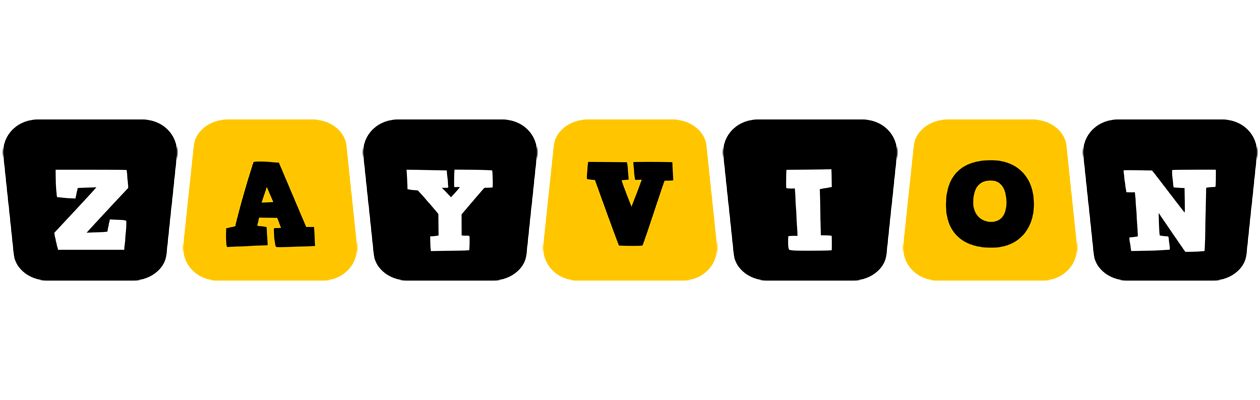 Zayvion boots logo
