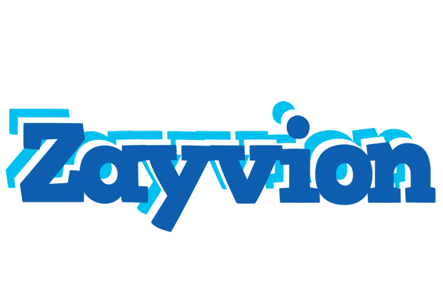 Zayvion business logo