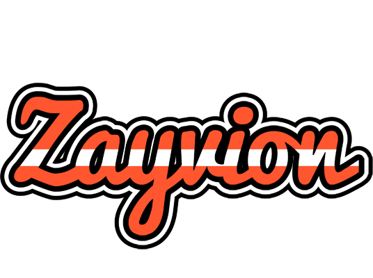 Zayvion denmark logo