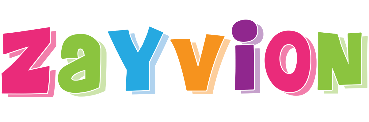 Zayvion friday logo