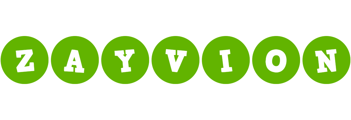 Zayvion games logo