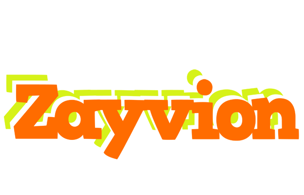 Zayvion healthy logo