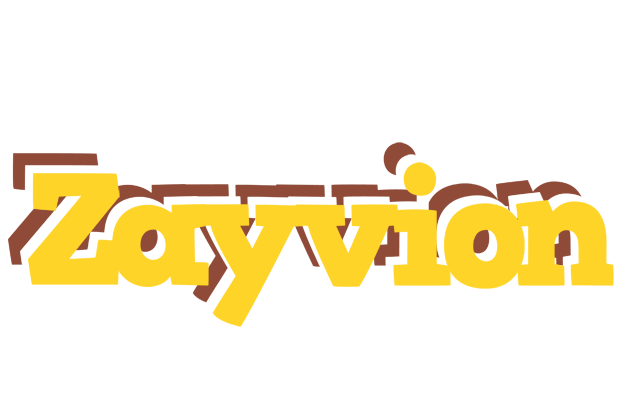 Zayvion hotcup logo