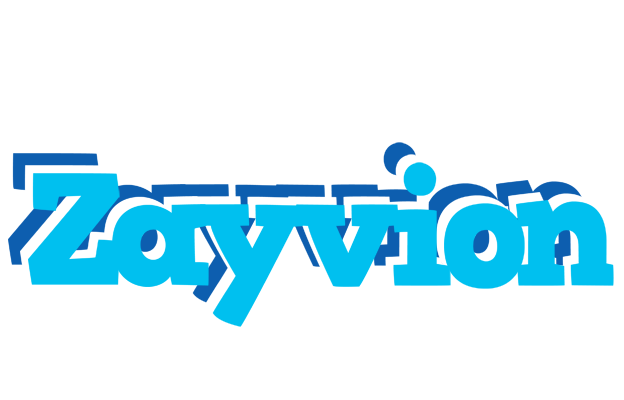 Zayvion jacuzzi logo