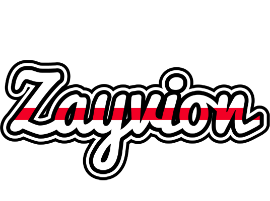Zayvion kingdom logo