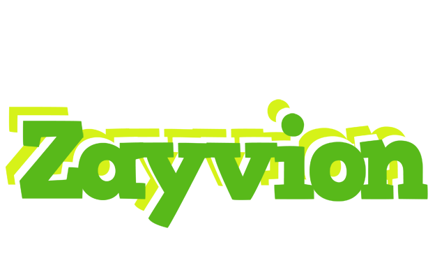 Zayvion picnic logo