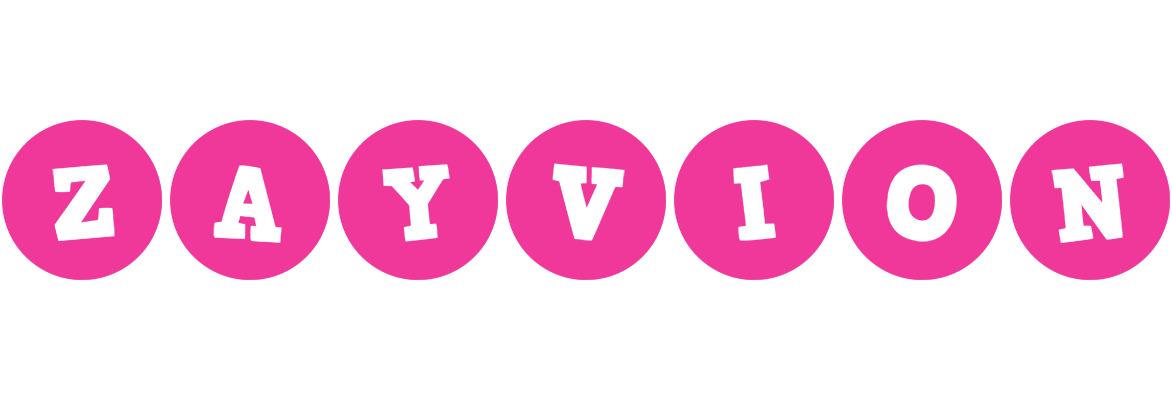 Zayvion poker logo