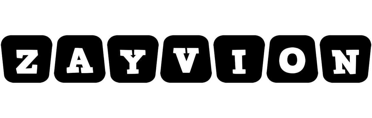 Zayvion racing logo