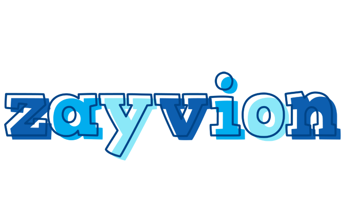 Zayvion sailor logo