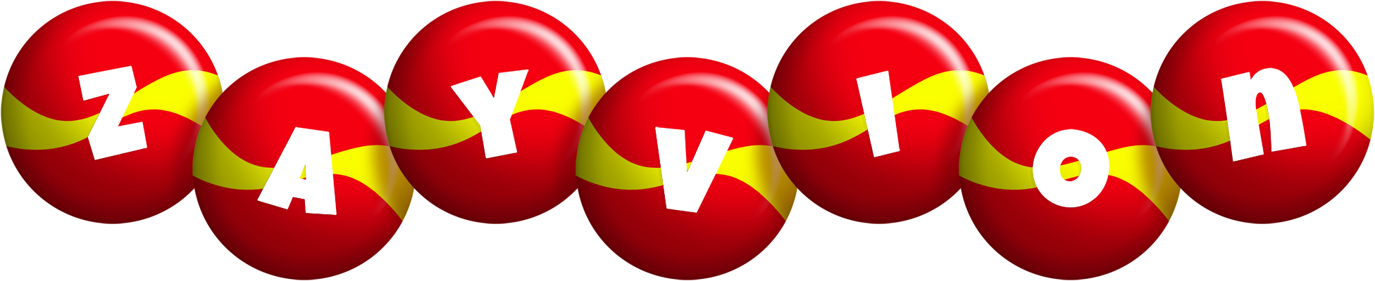 Zayvion spain logo