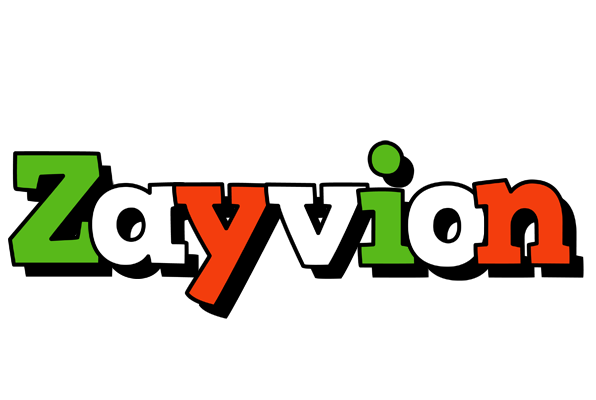 Zayvion venezia logo