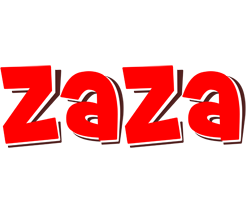 Zaza basket logo