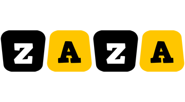 Zaza boots logo